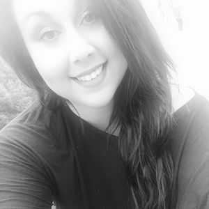 Meet your Posher, Alisia